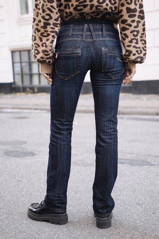 Jean dt Amelie SDM - Bleu