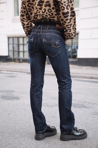 Jean dt Amelie SDM - Bleu