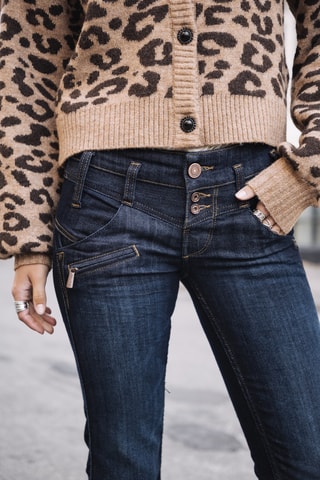 Jean dt Amelie SDM - Bleu