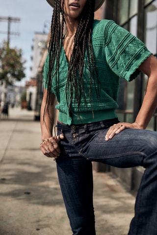 Jean dt Amelie SDM - Bleu