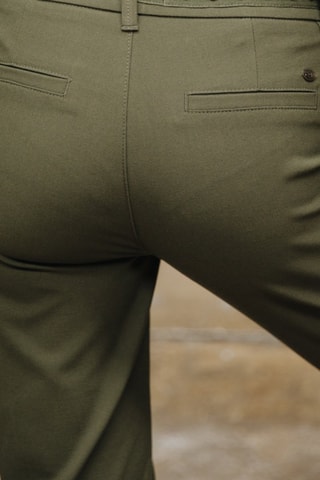 Pantalon Claudia Polyneo - Vert