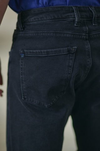 Bermuda Taquion Bermuda SDM - Bleu