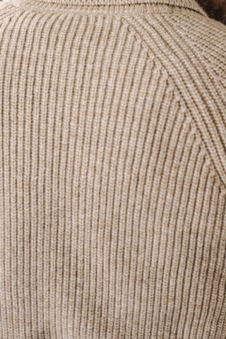 Gilet Ralph Bellagio - Beige