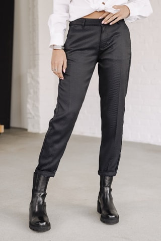 Pantalon Claudia Blink - Noir
