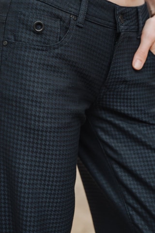 Pantalon Agatha Lawlands - Bleu