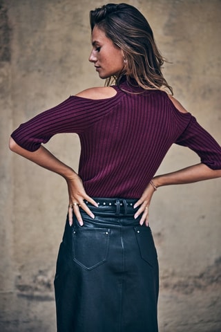 Pull Parson - Violet