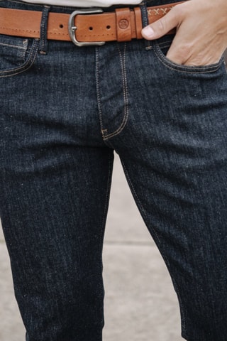 Jean Jimmy S-SDM - Bleu