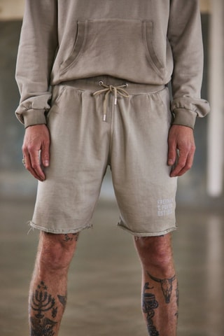 Short Aaron Chillout - Beige