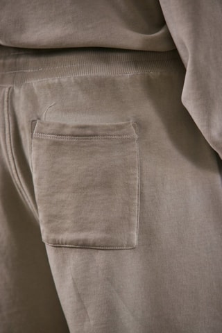 Short Aaron Chillout - Beige