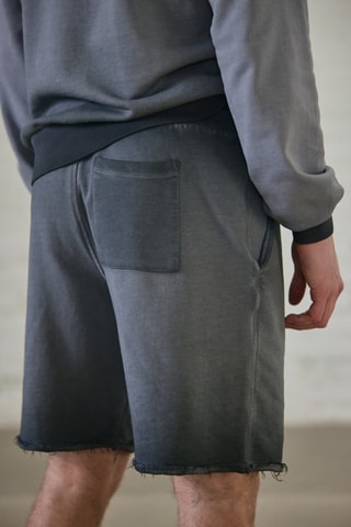 Short Aaron Chillout - Gris