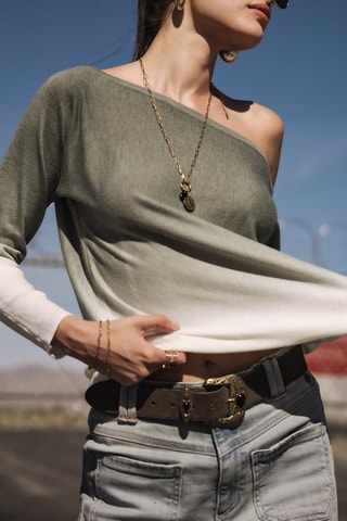 Pull dip and dye - Vert