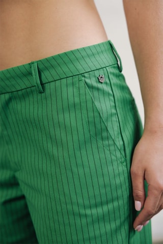 Pantalon - Vert