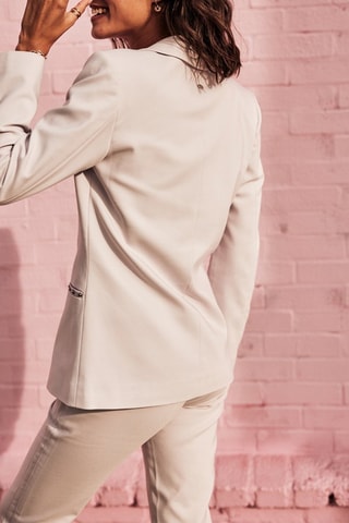 Veste Stessy Polyneo - Violet