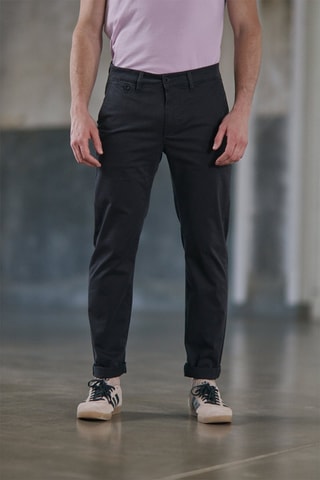 Pantalon - Noir