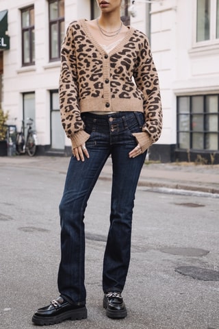 Jean Amelie SDM - Bleu