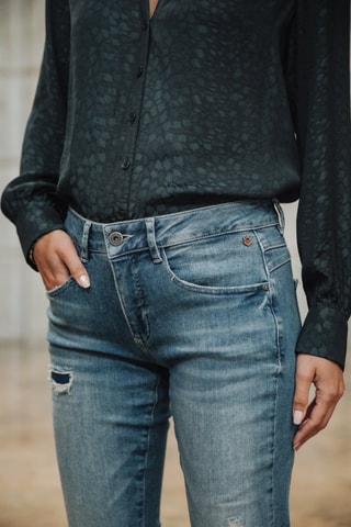 Jean Sophy S-SDM - Bleu