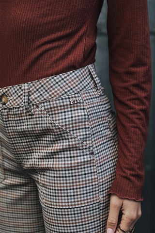 Pantalon dt Romane Toronto - Noir