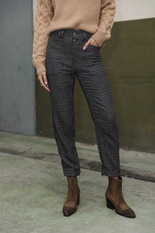 Pantalon dt Edita Orlando - Noir