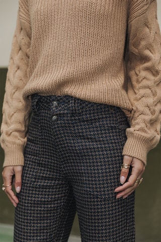 Pantalon dt Edita Orlando - Noir