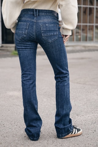 Jean Betsy SDM - Bleu