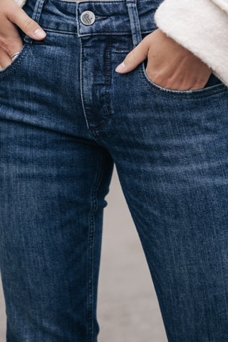 Jean Betsy SDM - Bleu