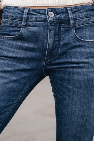 Jean Betsy SDM - Bleu