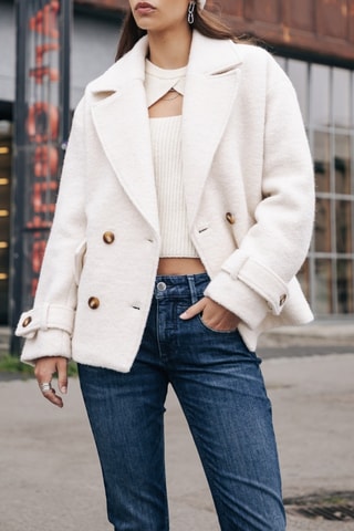 Jean Betsy SDM - Bleu