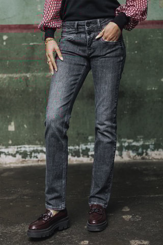 Jean dt Madie SDM - Gris