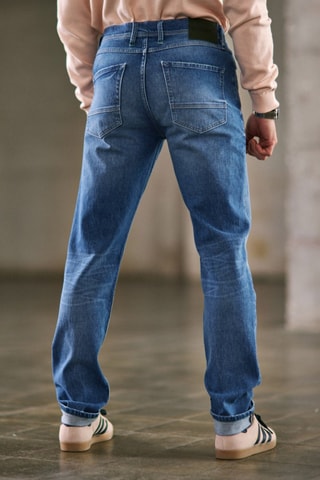 Jean Jimmy SDM - Bleu