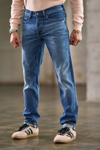 Jean Jimmy SDM - Bleu