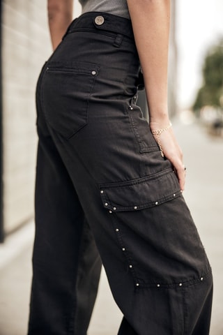 Pantalon Moxie Jazz - Noir