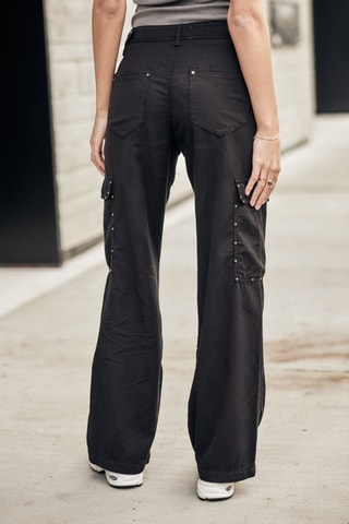 Pantalon Moxie Jazz - Noir