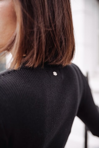 Pull Philona - Noir