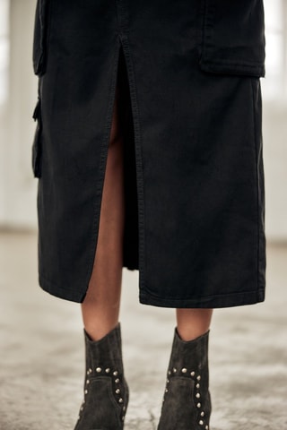 Jupe Welby Jazz - Noir