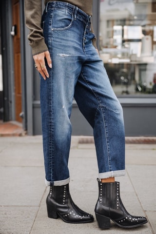 Jean Sloane SDM - Bleu