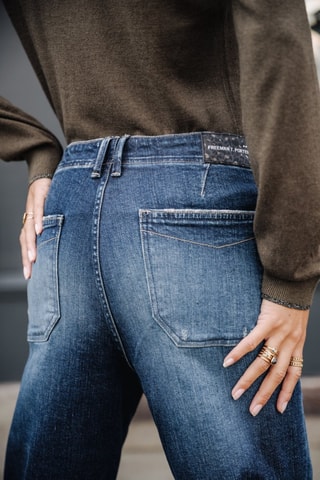 Jean Sloane SDM - Bleu