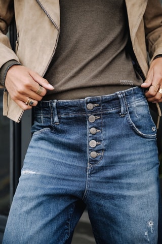 Jean Sloane SDM - Bleu