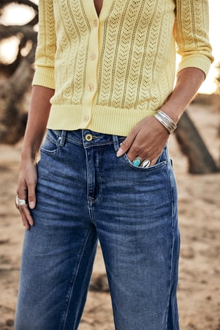 Jean dt Lucie - Bleu