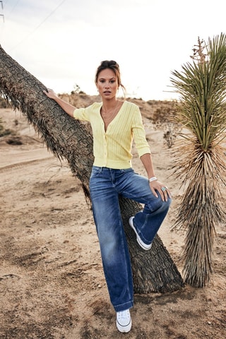 Jean dt Lucie - Bleu