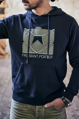 Sweat Nohan Icon - Gris