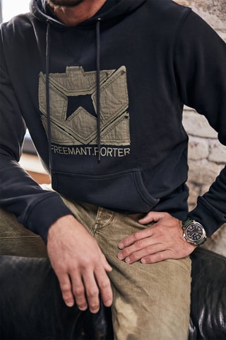 Sweat Nohan Icon - Gris