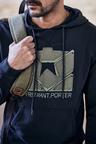 Sweat Nohan Icon - Gris