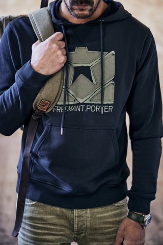 Sweat Nohan Icon - Gris