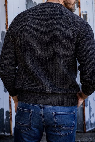 Pull Arthus Hanko - Beige