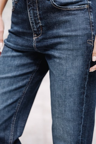 Jean Tracy SDM - Bleu