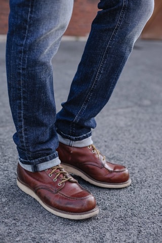 Jean Jimmy SDM - Bleu