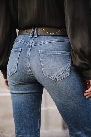 Jean Norma S-SDM - Bleu