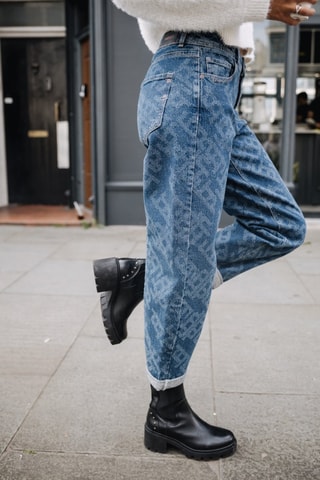 Jean Maeva SDM - Bleu