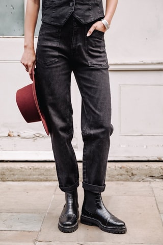 Jean Edita SDM - Noir