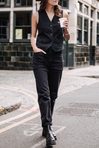 Jean Edita SDM - Noir